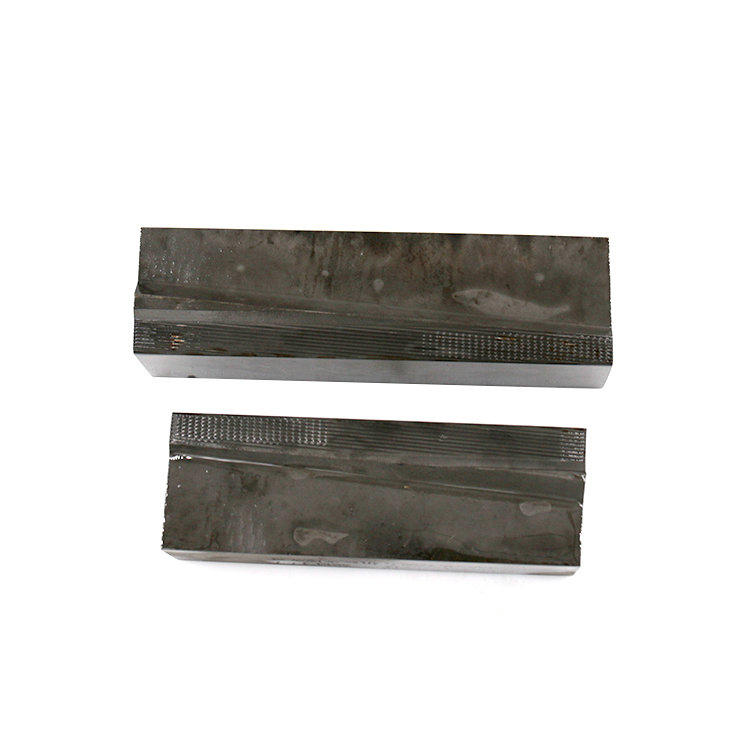 Различные резьбонарезные штампы для накатки винта Плашки для накатки плоской резьбы
