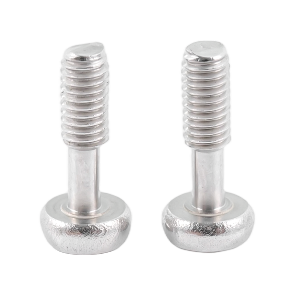 Невыпадающие винты Torx с полукруглой головкой из нержавеющей стали Невыпадающие винты Torx с полукруглой головкой из нержавеющей стали
