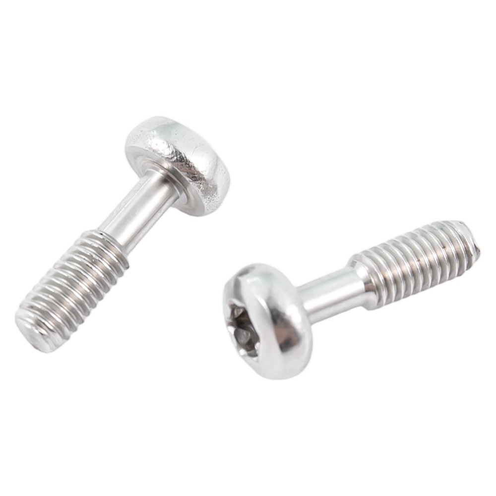 Невыпадающие винты Torx с полукруглой головкой из нержавеющей стали Невыпадающие винты Torx с полукруглой головкой из нержавеющей стали