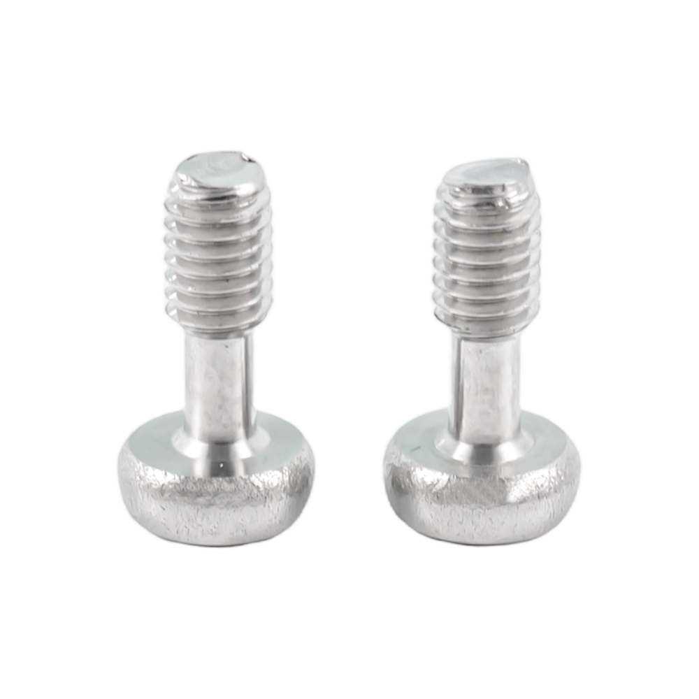 Невыпадающие винты Torx с полукруглой головкой из нержавеющей стали Невыпадающие винты Torx с полукруглой головкой из нержавеющей стали