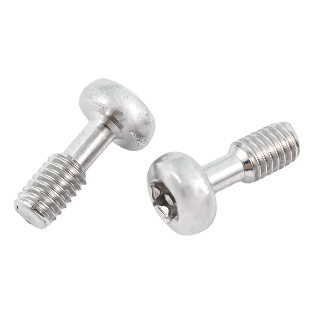 Невыпадающие винты Torx с полукруглой головкой из нержавеющей стали Невыпадающие винты Torx с полукруглой головкой из нержавеющей стали