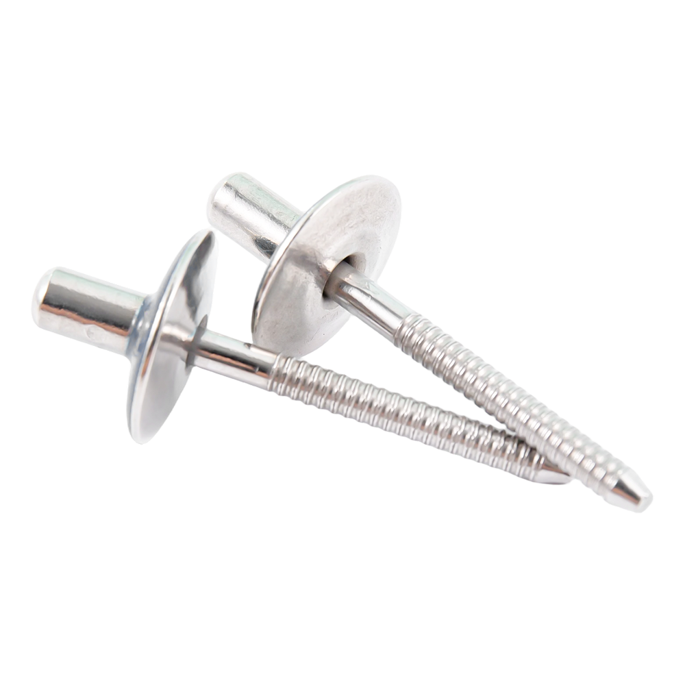 Tornillos especiales непроницаемые de acero неокислительные персонализированные