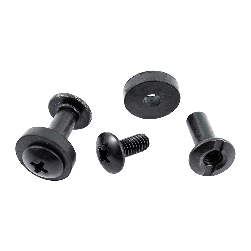 Прямой поставщик с фабрики Kydex Tek Lok Chicago Screw Прямой поставщик с фабрики Kydex Tek Lok Chicago Screw