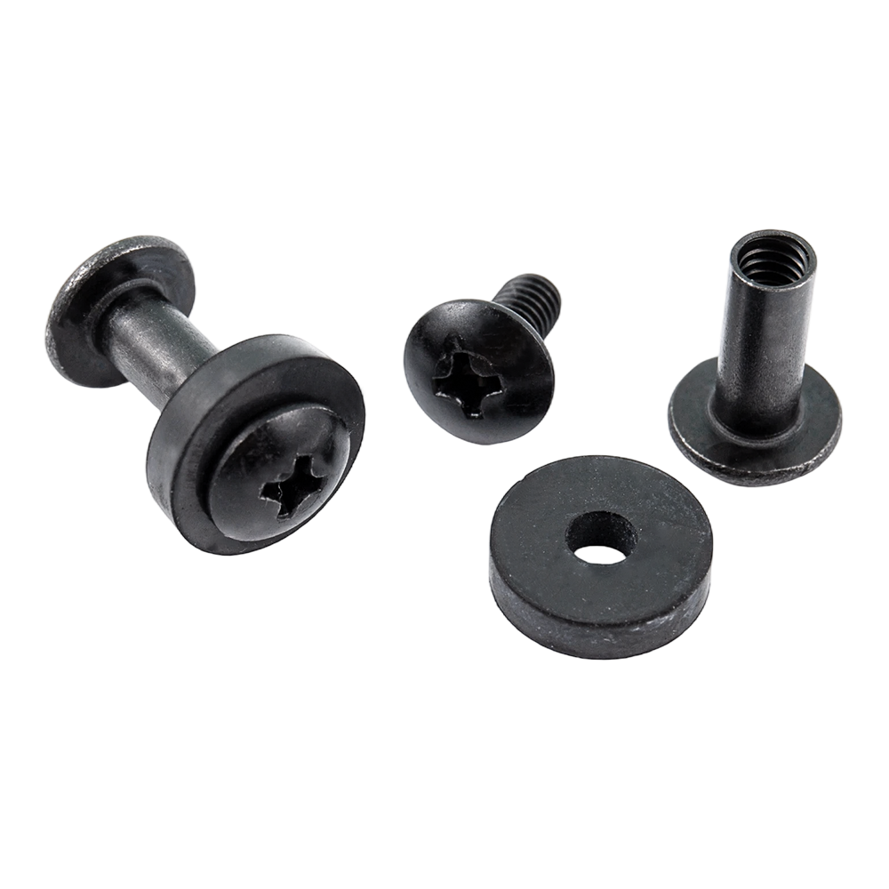 Прямой поставщик с фабрики Kydex Tek Lok Chicago Screw Прямой поставщик с фабрики Kydex Tek Lok Chicago Screw