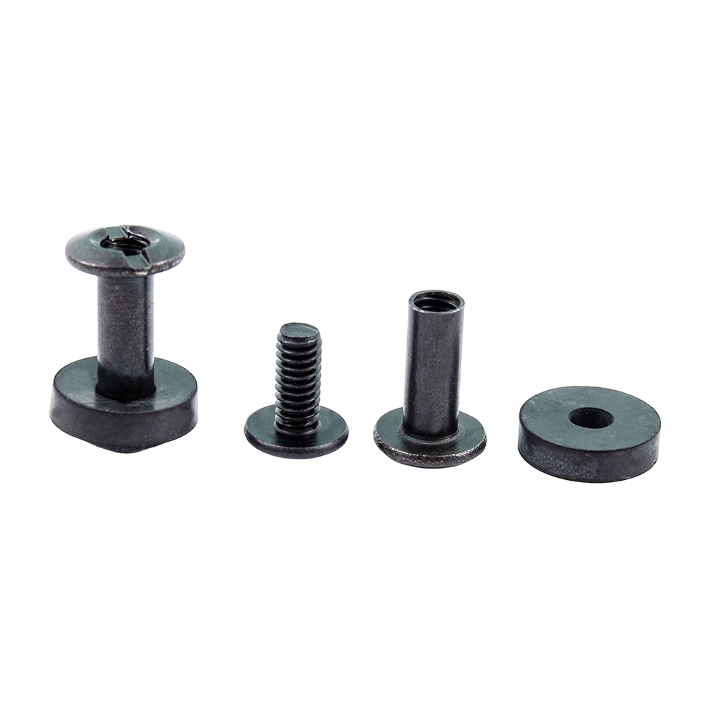 Прямой поставщик с фабрики Kydex Tek Lok Chicago Screw Прямой поставщик с фабрики Kydex Tek Lok Chicago Screw