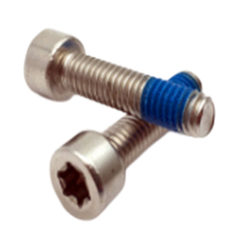 ISO14579 стопорный винт с шестигранной головкой Torx из нержавеющей стали ISO14579 стопорный винт с шестигранной головкой Torx из нержавеющей стали