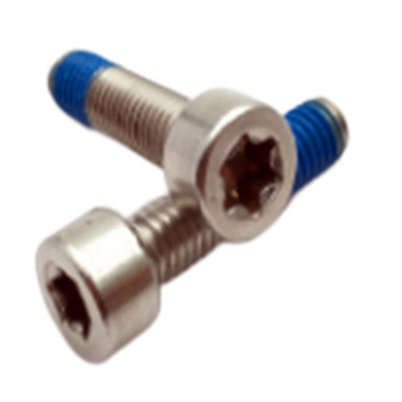 ISO14579 стопорный винт с шестигранной головкой Torx из нержавеющей стали ISO14579 стопорный винт с шестигранной головкой Torx из нержавеющей стали